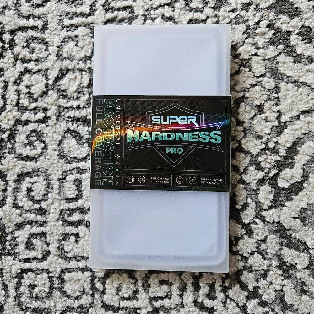 Anti Peeping Phone Case for iPhone 13 Pro Max
